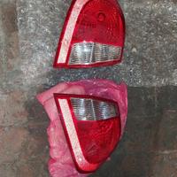 Fari posteriori Hyundai getz 2 serie 