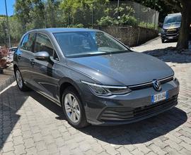 Volkswagen Golf 1.0 eTSI EVO DSG Life