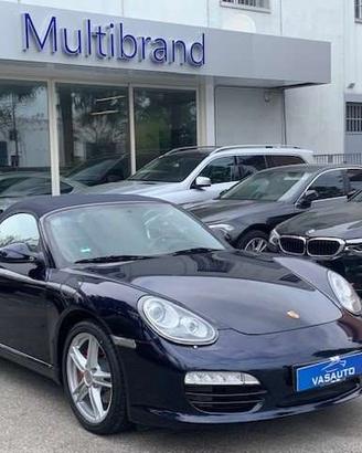 Porsche Boxster 3.4 24V S