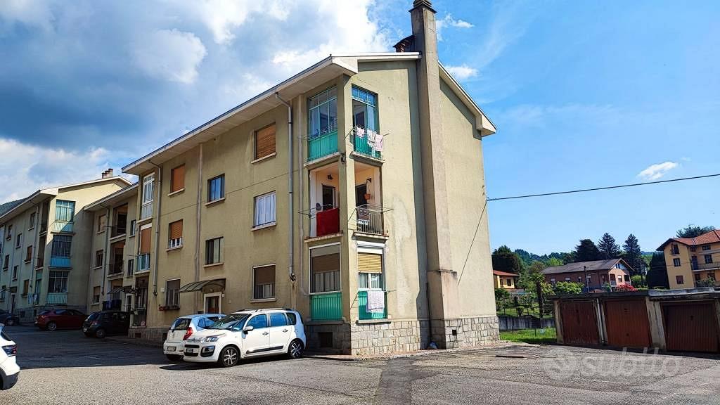 Appartamento – Andorno Micca, Locato Inferiore - Altro