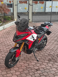 Ducati Multistrada V4 Pikes Peak