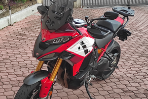 Ducati Multistrada V4 Pikes Peak