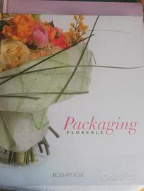 Libro packaging fiori: come fare e idee