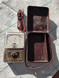 Tester ICE 680E