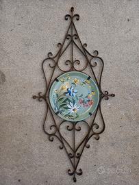 Rosoni decorativi