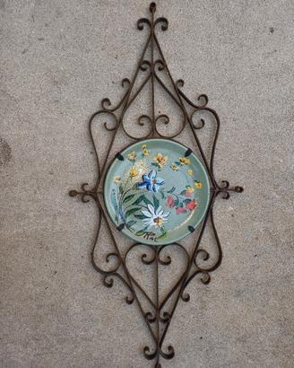 Rosoni decorativi