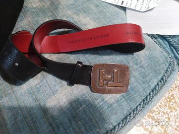Cintura Tommy Hilfiger
