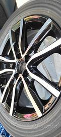 cerchi 16 "Toyota e attri marchi 
