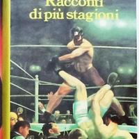 libro Racconti di più stagioni di Irwin Shaw