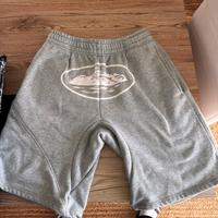 pantaloncini corteiz