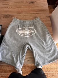 pantaloncini corteiz