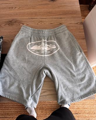 pantaloncini corteiz