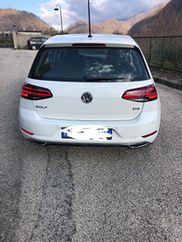Volkswagen GOLF 7,5 1.6 TDI 115 CV