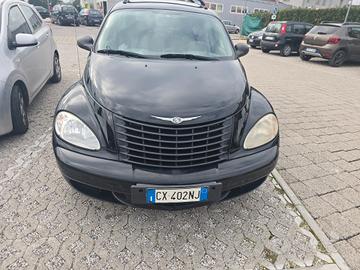 Chrysler PT Cruiser PT Cruiser 2.0 cat Limited
