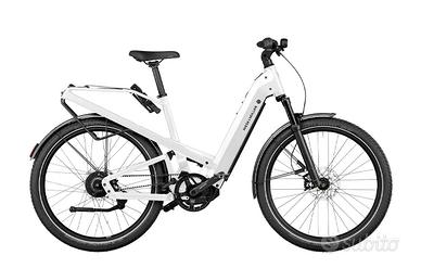 Riese & Muller Homage4 GT Vario