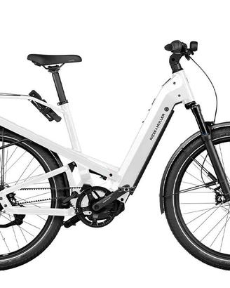 Riese & Muller Homage4 GT Vario