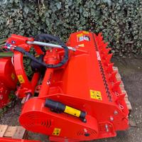 Triciasarmenti SICMA TSN-Q 155 con sp. idraulico