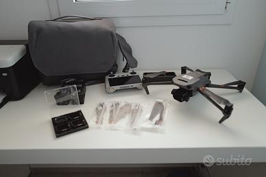 Mavic 3 classic fly more combo