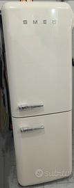 Frigorifero Smeg vintage riproduzione pari a NUOVO