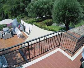 Villa loc torre oliva 200 mt dal mare