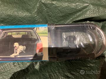 Divisorio omologato auto