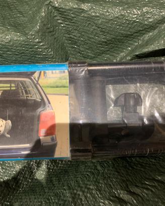 Divisorio omologato auto