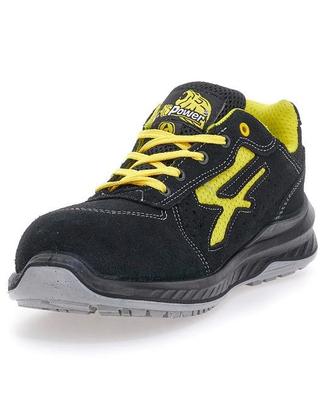 U POWER SCARPE NUOVE  ANTINFORTUNISTICA n°44