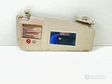 PARASOLE ALETTA LATO PASSEGGERO FIAT Grande Punto