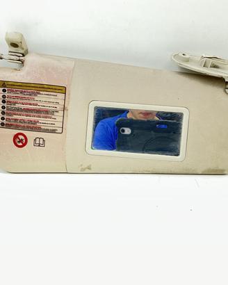 PARASOLE ALETTA LATO PASSEGGERO FIAT Grande Punto