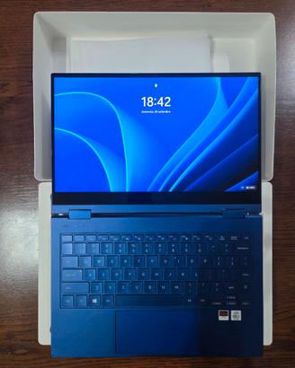 Samsung Galaxy Book Flex