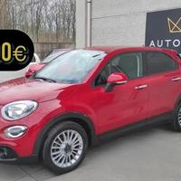 Fiat 500X 1.0 T3 120 CV Connect