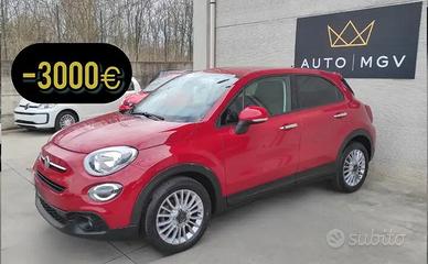 Fiat 500X 1.0 T3 120 CV Connect
