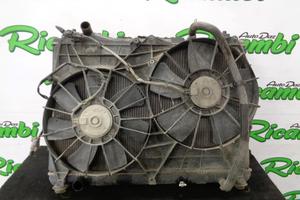KIT RADIATORI PER GRAND VITARA 1.9 DCI 2008