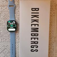 smartwatch  Bikkembergs 