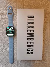 smartwatch  Bikkembergs 