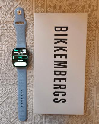 smartwatch  Bikkembergs 