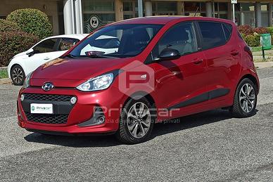 HYUNDAI i10 1.0 MPI Comfort