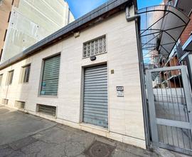 Uffici con Laboratorio e Magazzino in S.Rita