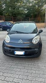 Citroen c1 - 2006