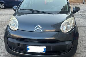 Citroen c1 - 2006