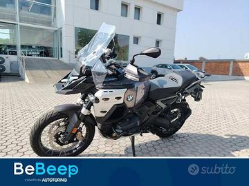 BMW Motorrad R 1300 GS ADVENTURE TRIPLE BLACK...