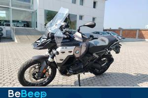 BMW Motorrad R 1300 GS ADVENTURE TRIPLE BLACK...