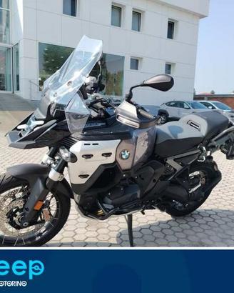 BMW Motorrad R 1300 GS ADVENTURE TRIPLE BLACK...