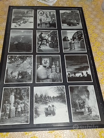 Quadro jack Daniel's whiskey