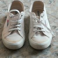 Scarpe Superga Donna