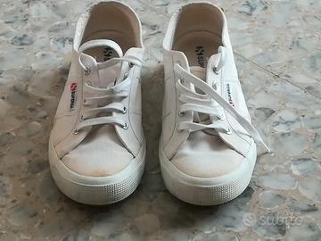 Scarpe Superga Donna