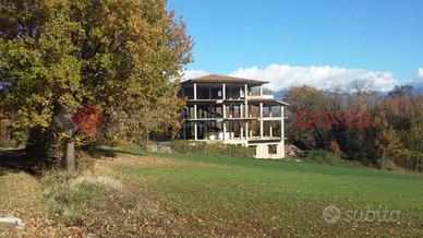 Rustico/Casale/Corte Casalvieri