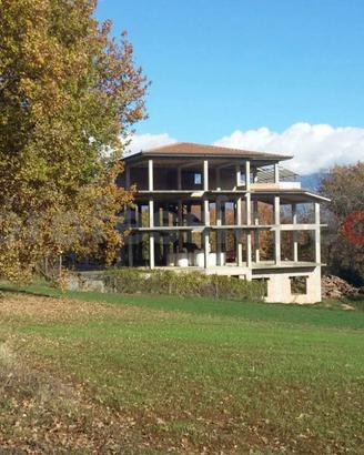 Rustico/Casale/Corte Casalvieri