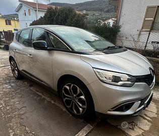 Renault scénic tce 140 fap sport 2