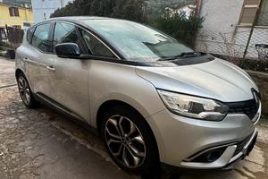 Renault scénic tce 140 fap sport 2